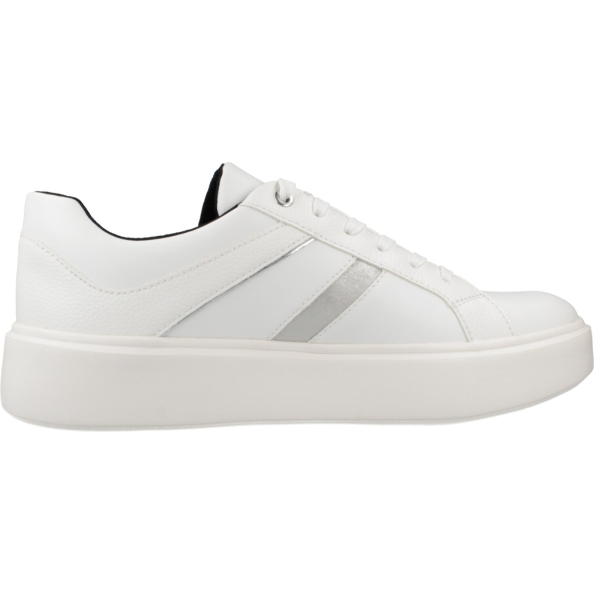 Sneakers de  Mujer de la marca GEOX  modelo D NHENBUS BLANCO