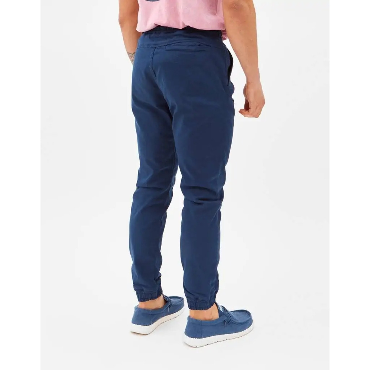 Pantalón Largo - Oke