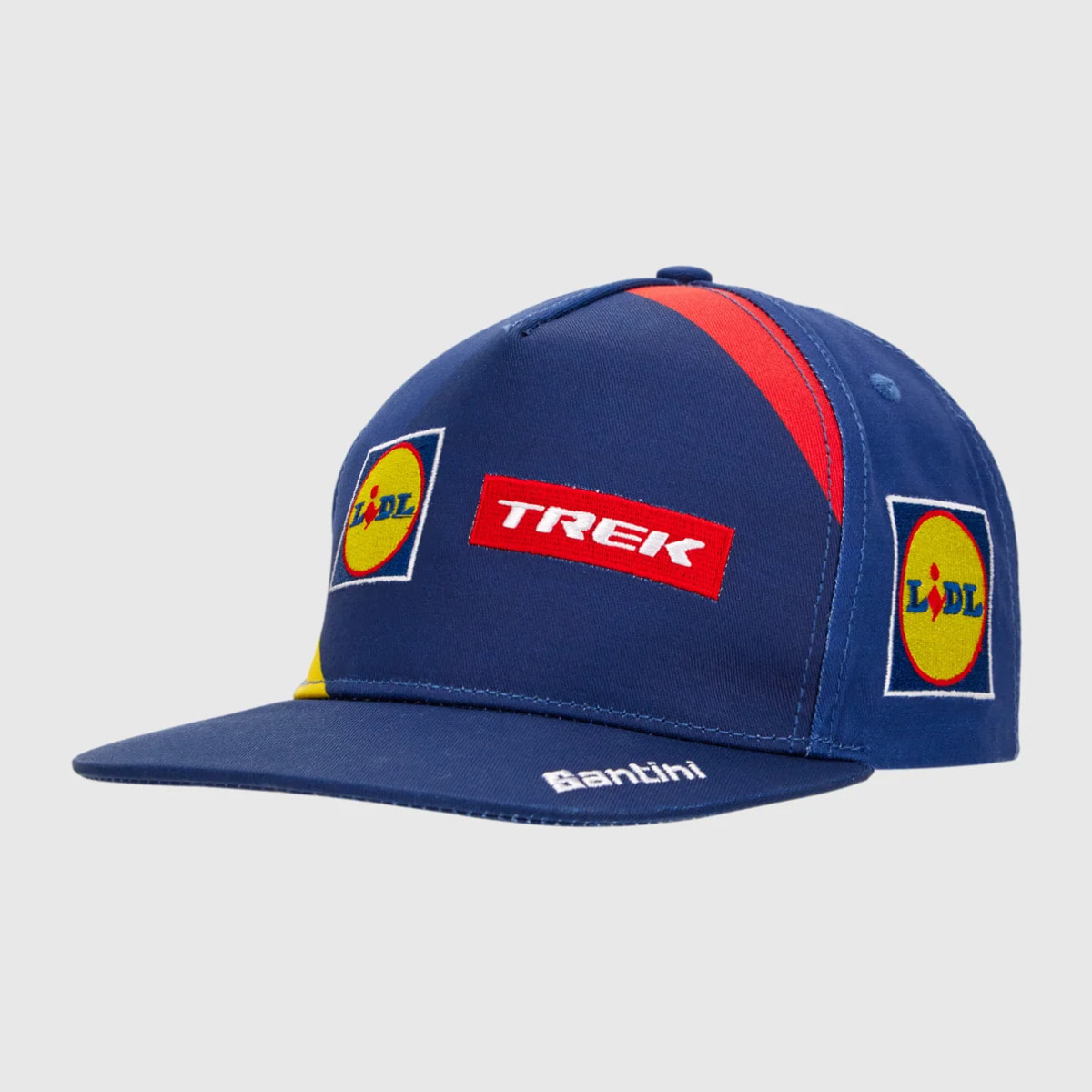 Lidl-trek Casquette - Imprimé