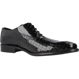 DERBIES - OXFORD KEEP HONEST 0191KH