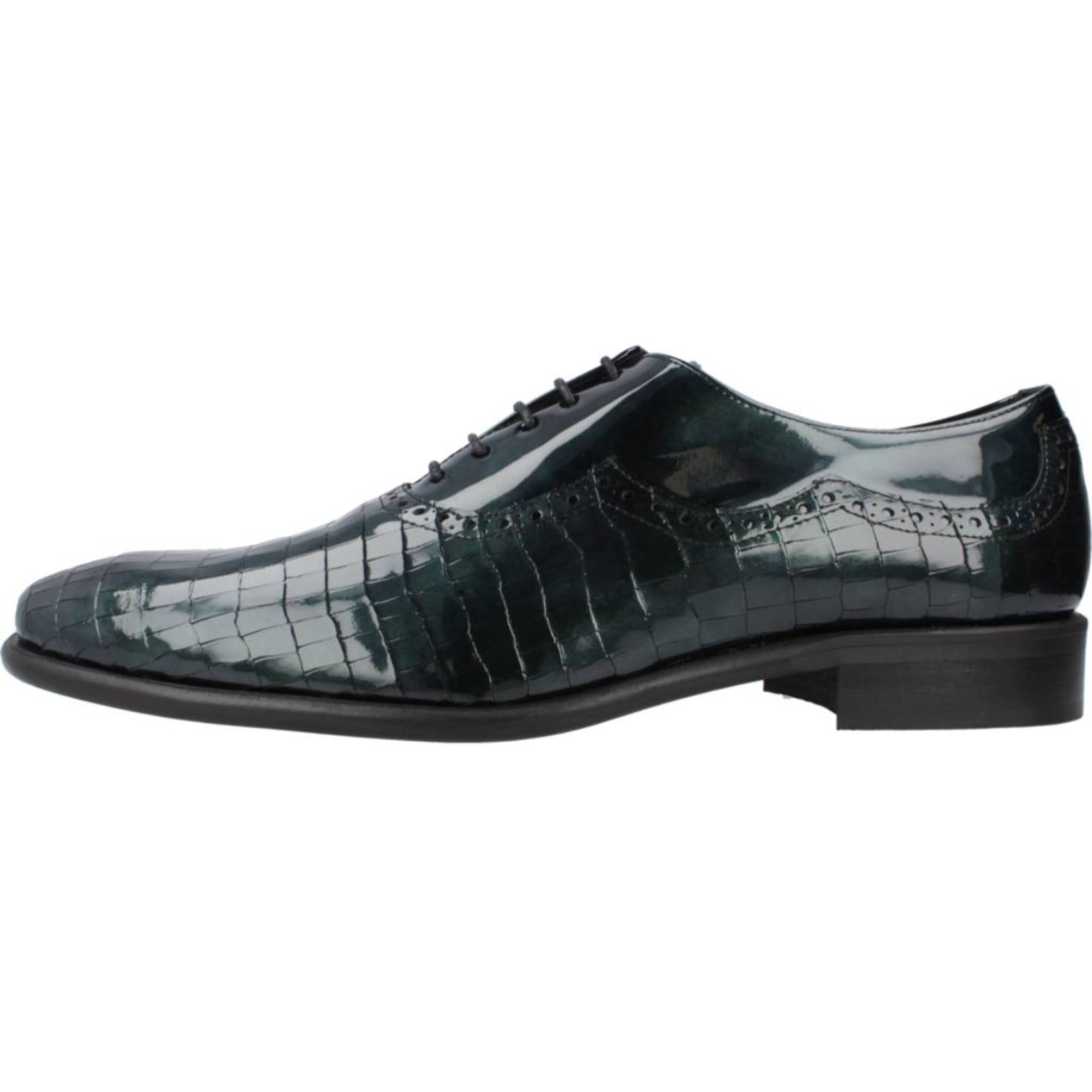 DERBIES - OXFORD KEEP HONEST 0191KH