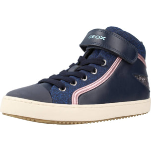 SNEAKERS GEOX J KALISPERA G.