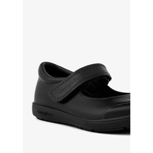 Conguitos - Scarpe scolastiche per bambini in pelle