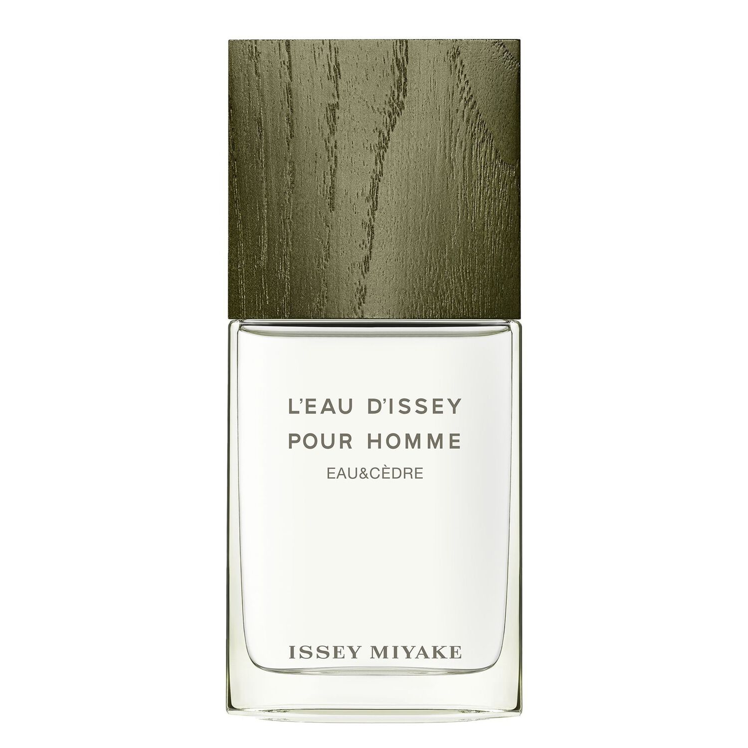 L'Eau d'Issey pour Homme Eau & Cèdre - Eau de Toilette Intense 50 ml