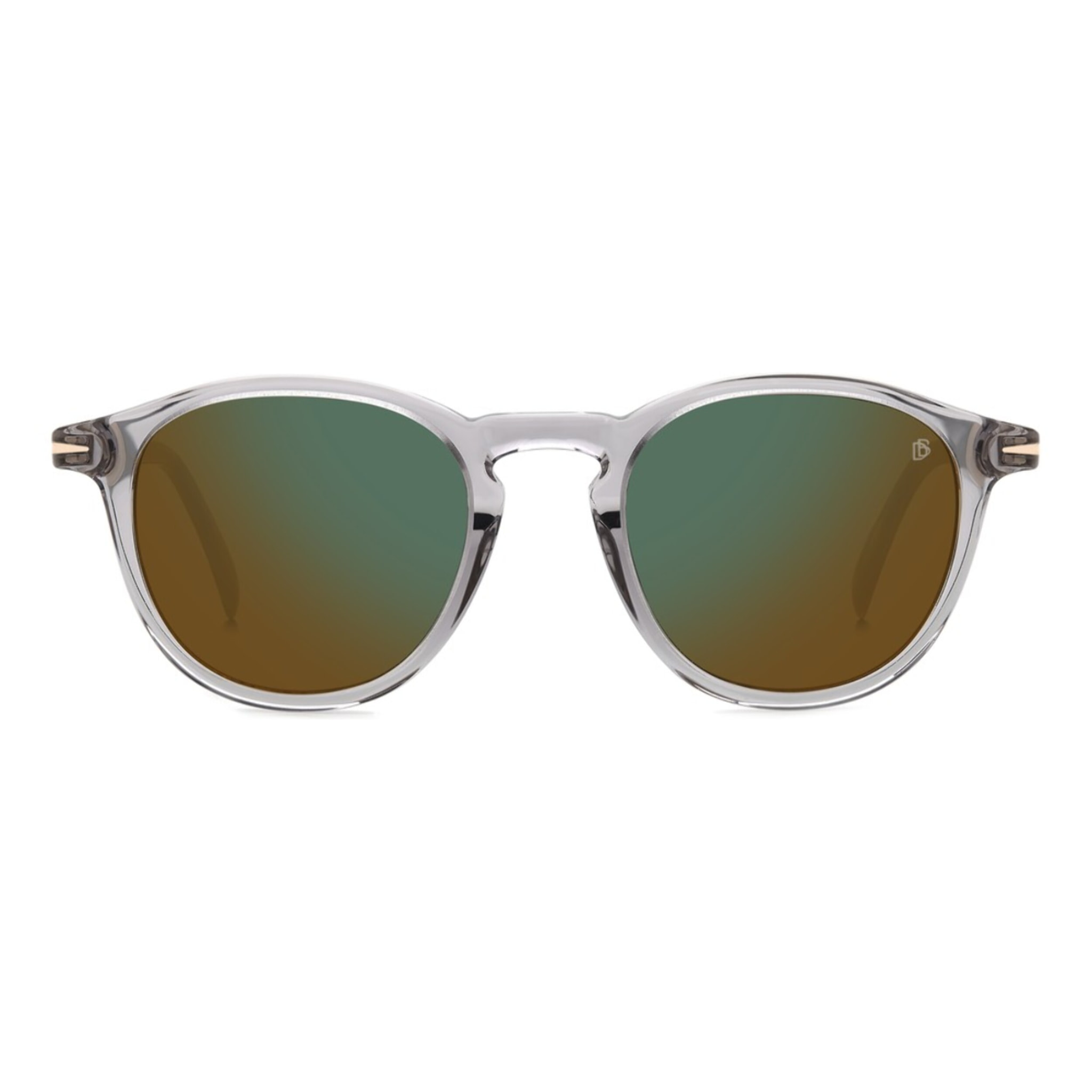 Gafas de Sol David Beckham DB 1114/S KB7 de Acetato Hombre 49 mm