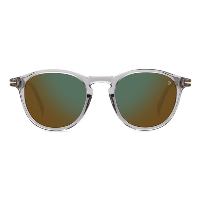 Gafas de Sol David Beckham DB 1114/S KB7 de Acetato Hombre 49 mm