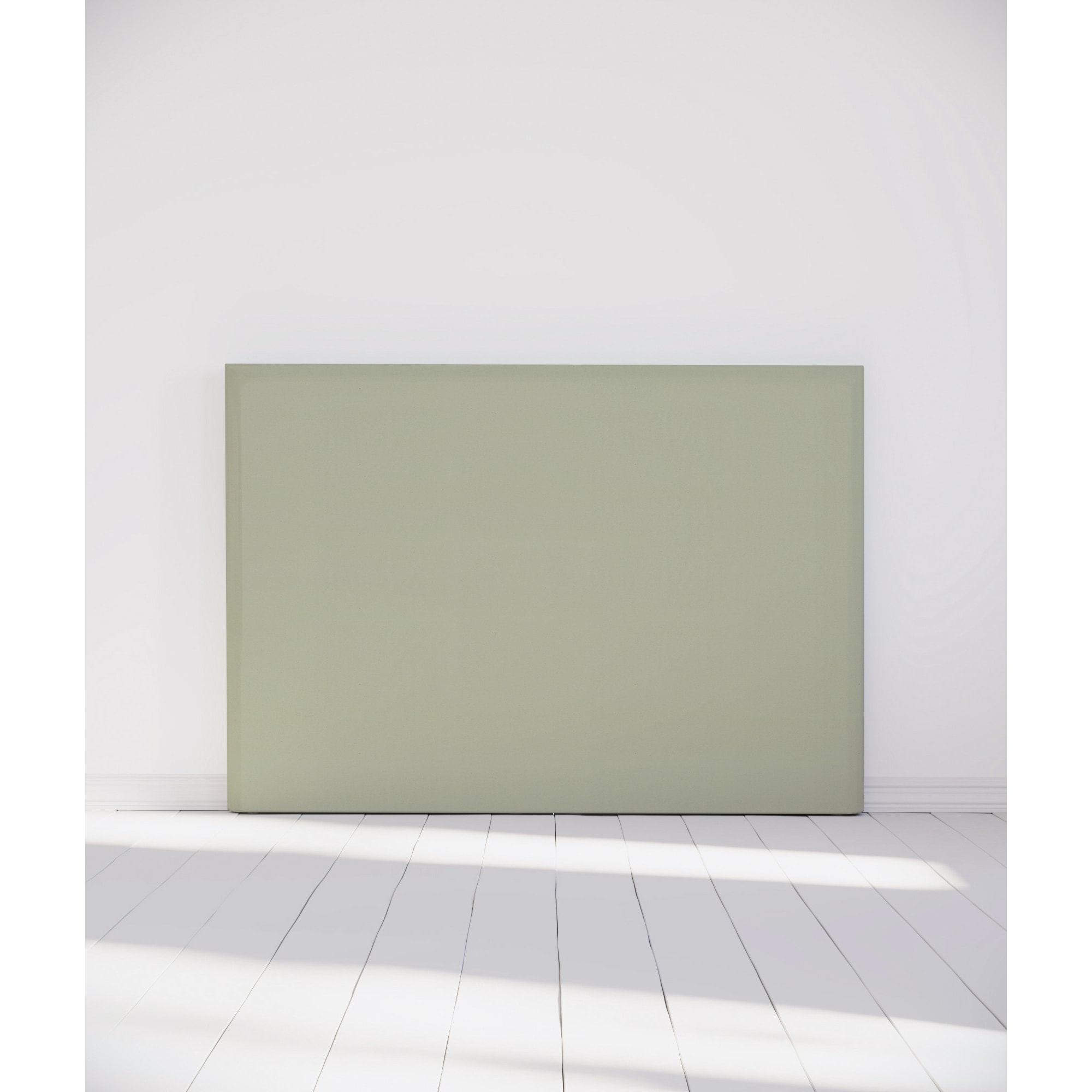 Tête de lit Colors Sauge | Largeur au choix