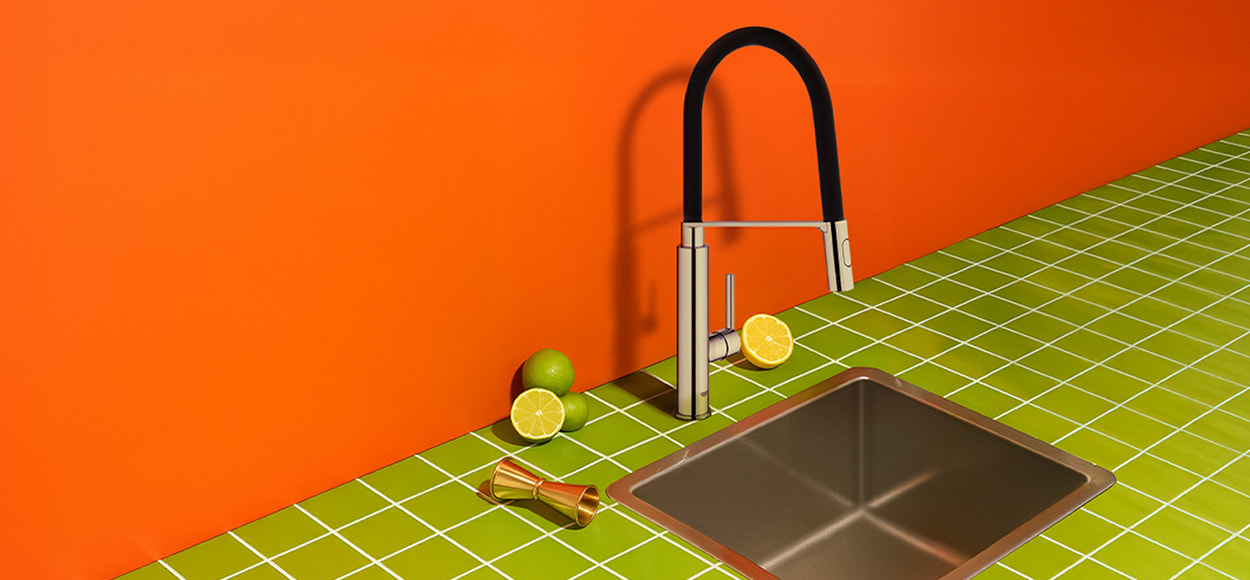 GROHE en vente privilège chez VEEPEE