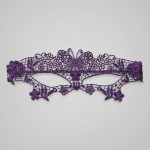 Conjunto Morado - Modelo Domisa