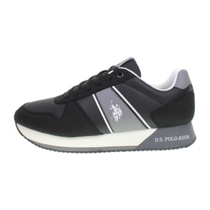 U.S. Polo Assn. - Sneakers BALBIL002MDYH1 in poliuretanica per uomo