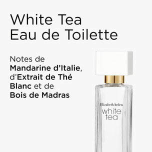 White Tea Mini Fragrance Collection - Coffret Sélection Eau de Parfum 3x10ml