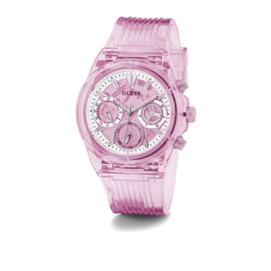 Guess Orologio Analogico Al Quarzo Athena