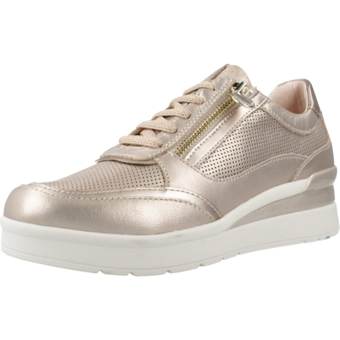 Sneakers de  Mujer de la marca STONEFLY  modelo CREAM 52 Bronze