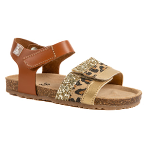 Sandalo BILLOWY MARRONE