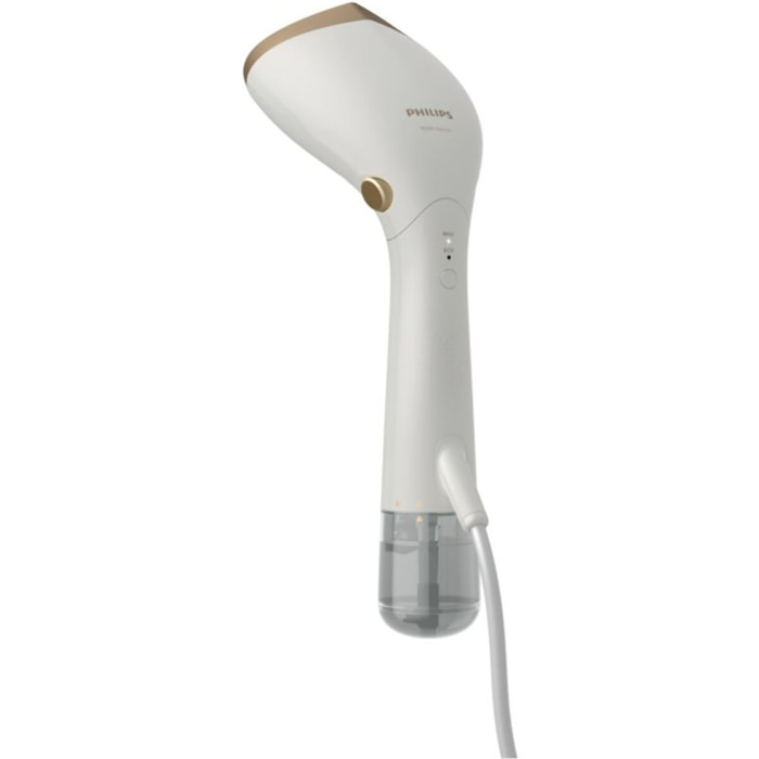 Défroisseur vapeur PHILIPS STH7030/10 Steamer Série 7000 Blanc, 30 sec*, 1500W