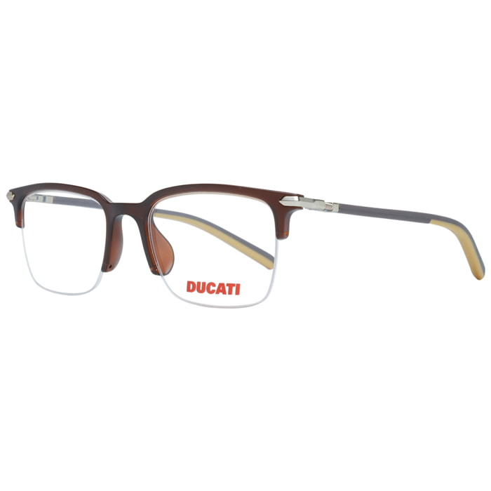 Montura de gafas Ducati Hombre DA1003-52100