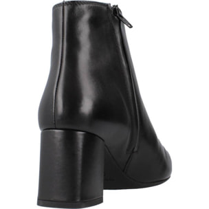Botines Mujer de la marca GEOX  modelo D BIGLIANA NEGRO