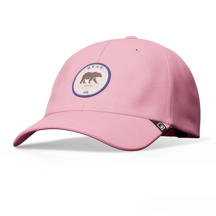 Gorras Hanukeii Bear Pink / Blue