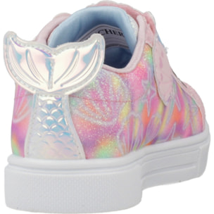 Zapatillas Niña Underwater Magic Multicolor
