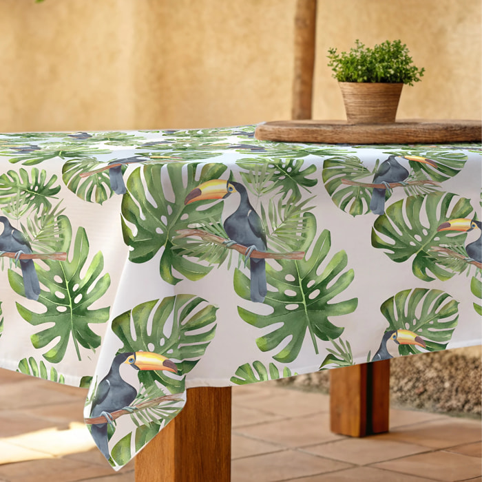 Nappe en résine anti-taches 0120-412
