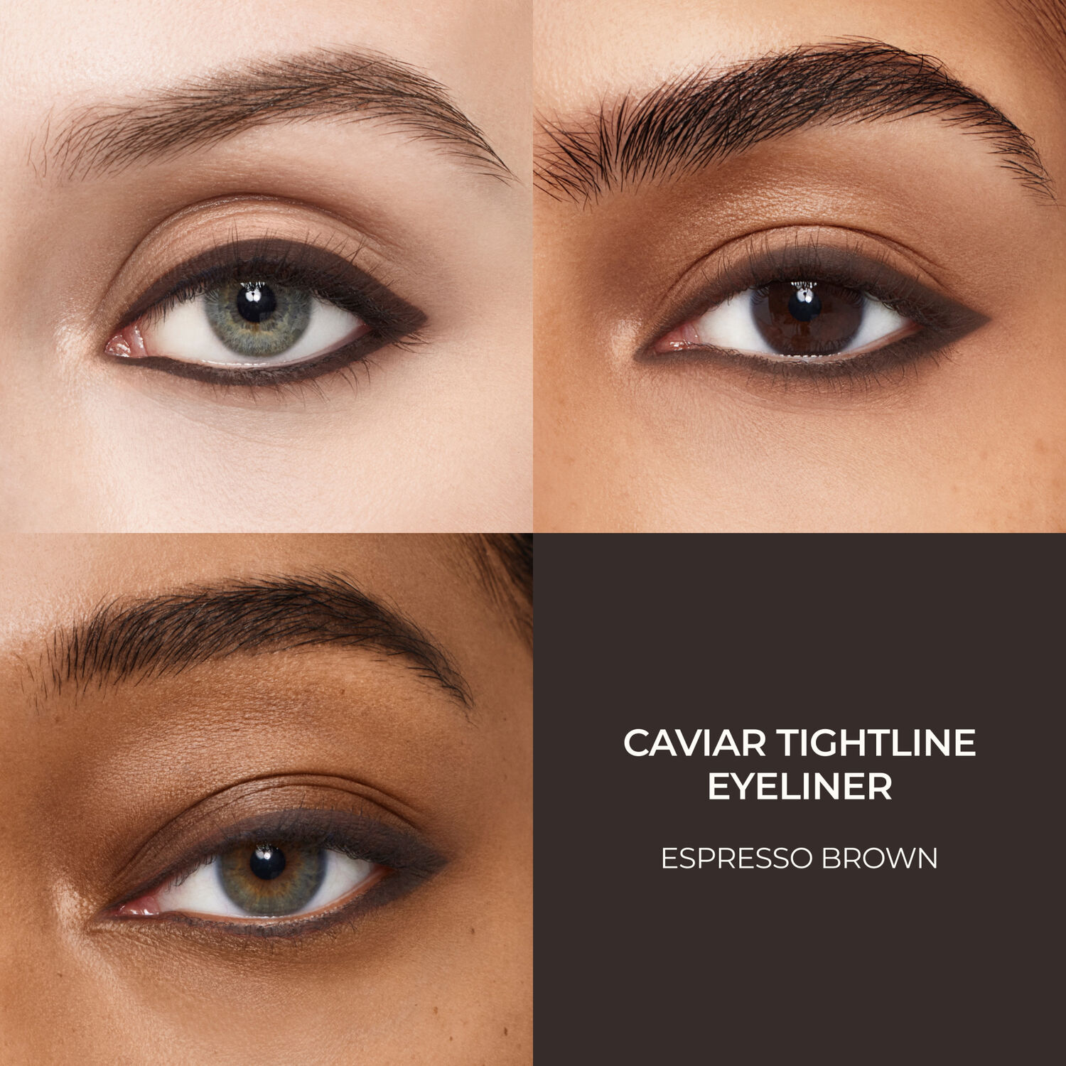 Caviar Tighline - Eyeliner