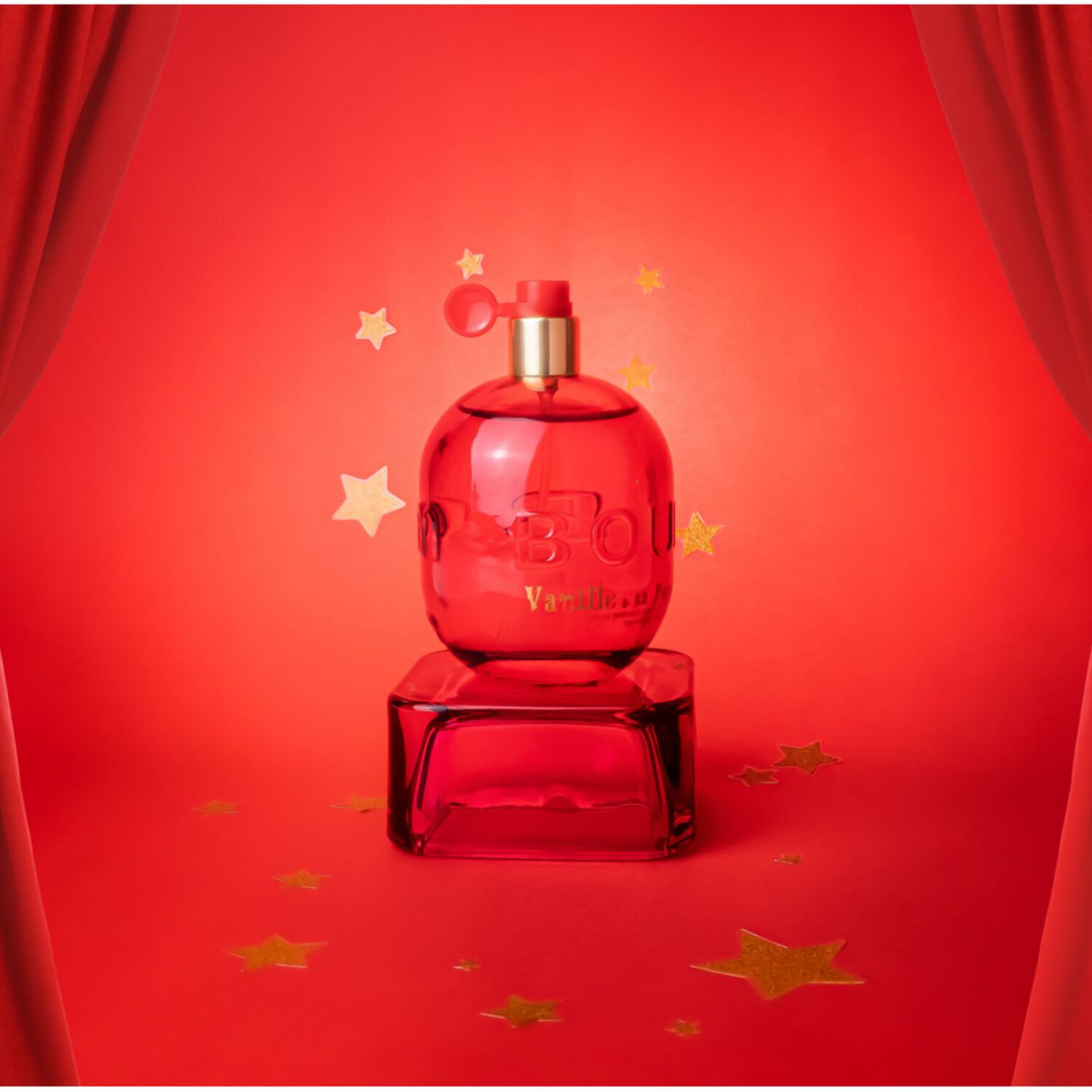 Vanille Pomme D'Amour - Eau de Parfum 100 ml