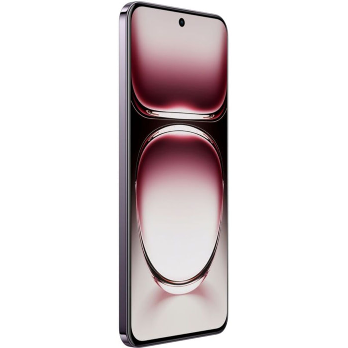 Smartphone OPPO Reno 12Pro 512Go Noir Stellaire