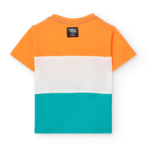 T-Shirt tricot  -BCI