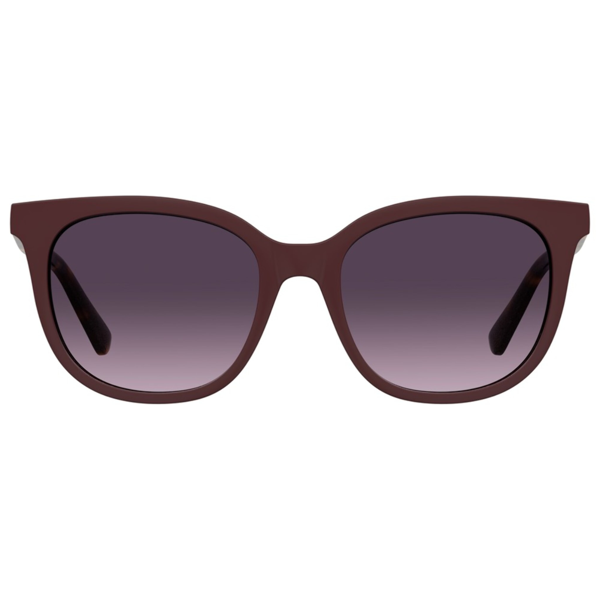 Gafas de Vista Love Moschino MOL681/C LHF Polarizadas de Acetato Mujer 53 mm