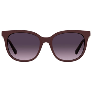 Gafas de Vista Love Moschino MOL681/C LHF Polarizadas de Acetato Mujer 53 mm