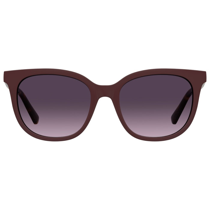 Gafas de Vista Love Moschino MOL681/C LHF Polarizadas de Acetato Mujer 53 mm