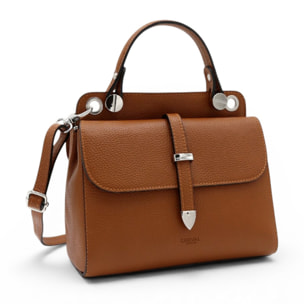 Borsa a mano Cheval Firenze Madison Cuoio