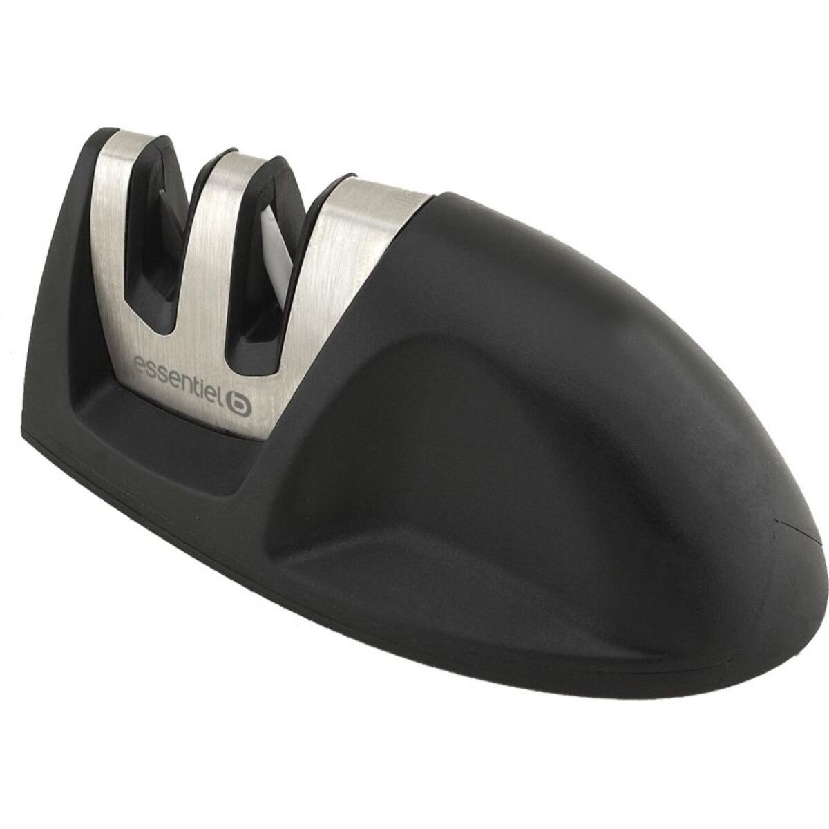 Aiguiseur couteau ESSENTIELB Coloris Noir