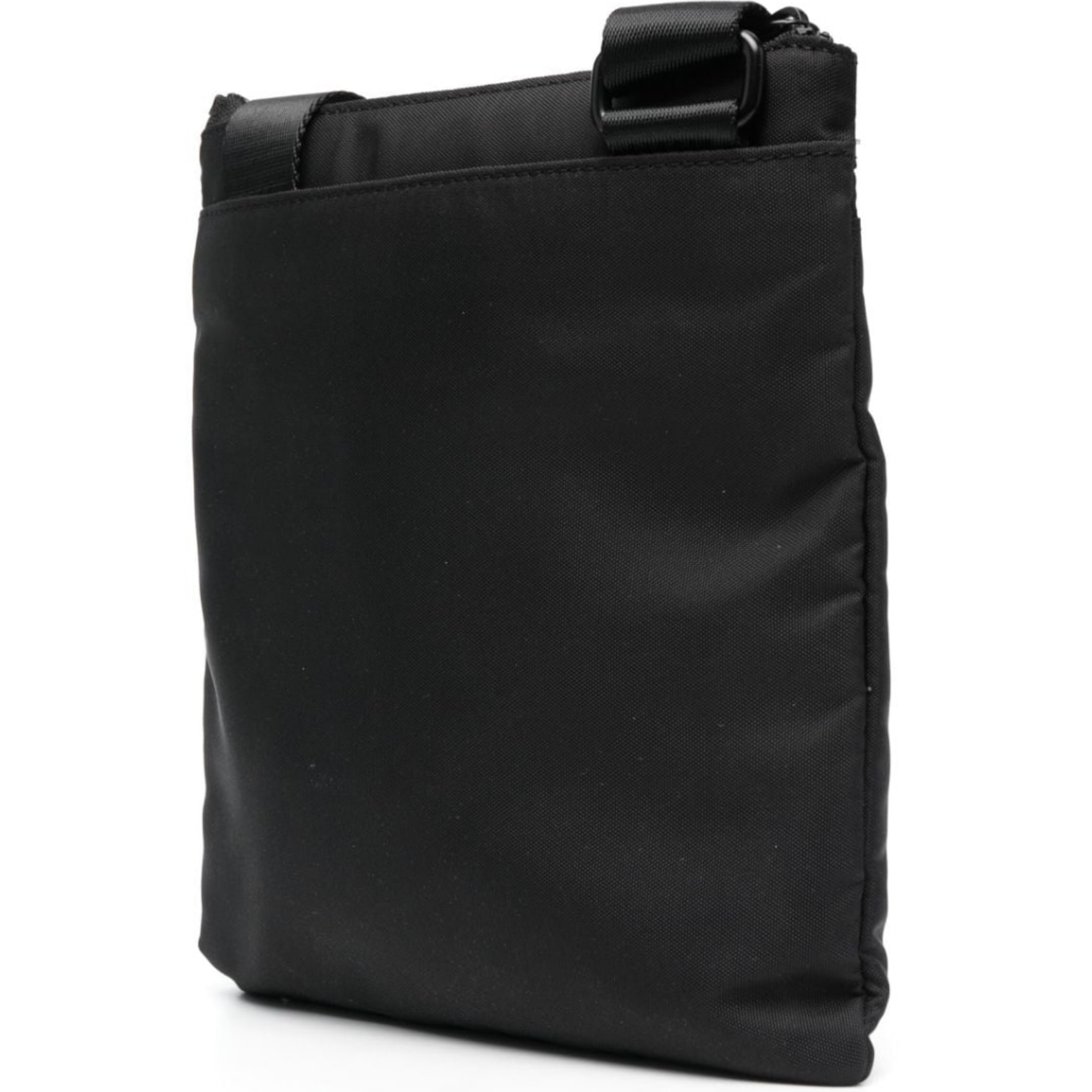 Versace Jeans Couture Borsa a tracolla con zip e logo Versace Jeans Couture.