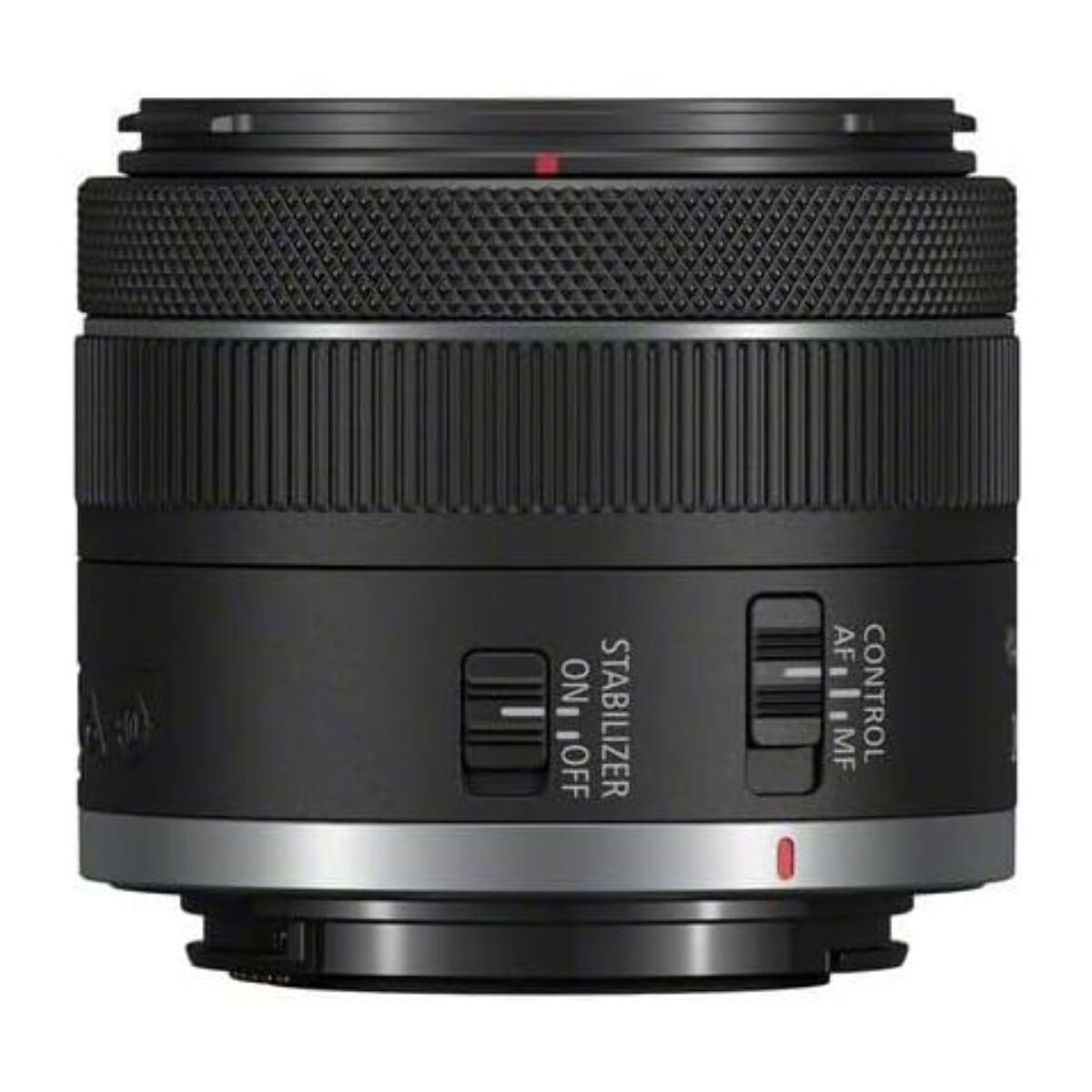 Objectif pour Hybride CANON RF 24-50mm f/4.5-6.3 IS STM