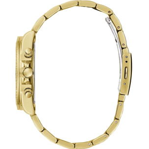 Guess Reloj Analógico De Cuarzo. Gt Sol