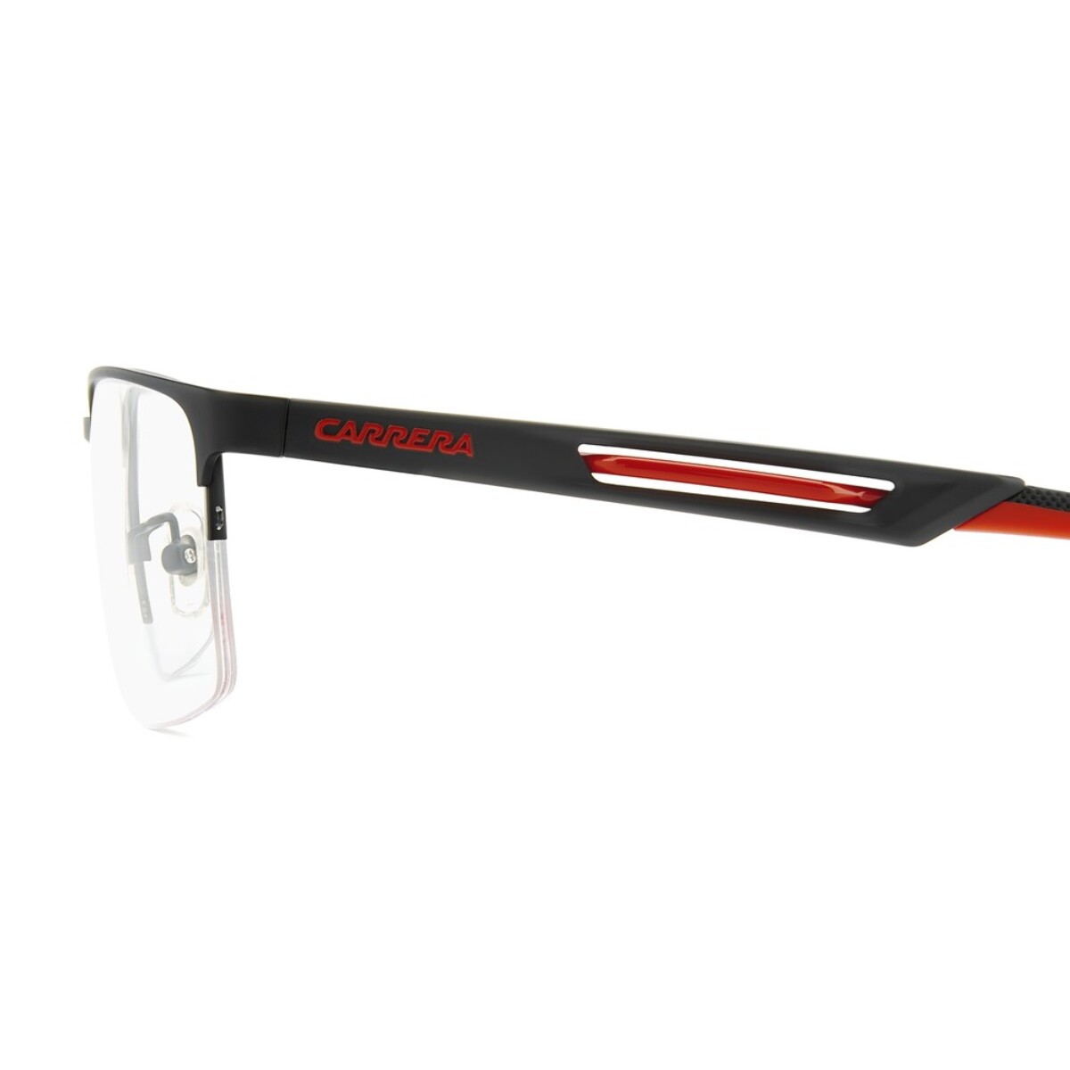 Gafas de Vista Carrera 8932/G BLX de Metal Hombre 56 mm