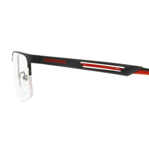 Gafas de Vista Carrera 8932/G BLX de Metal Hombre 56 mm