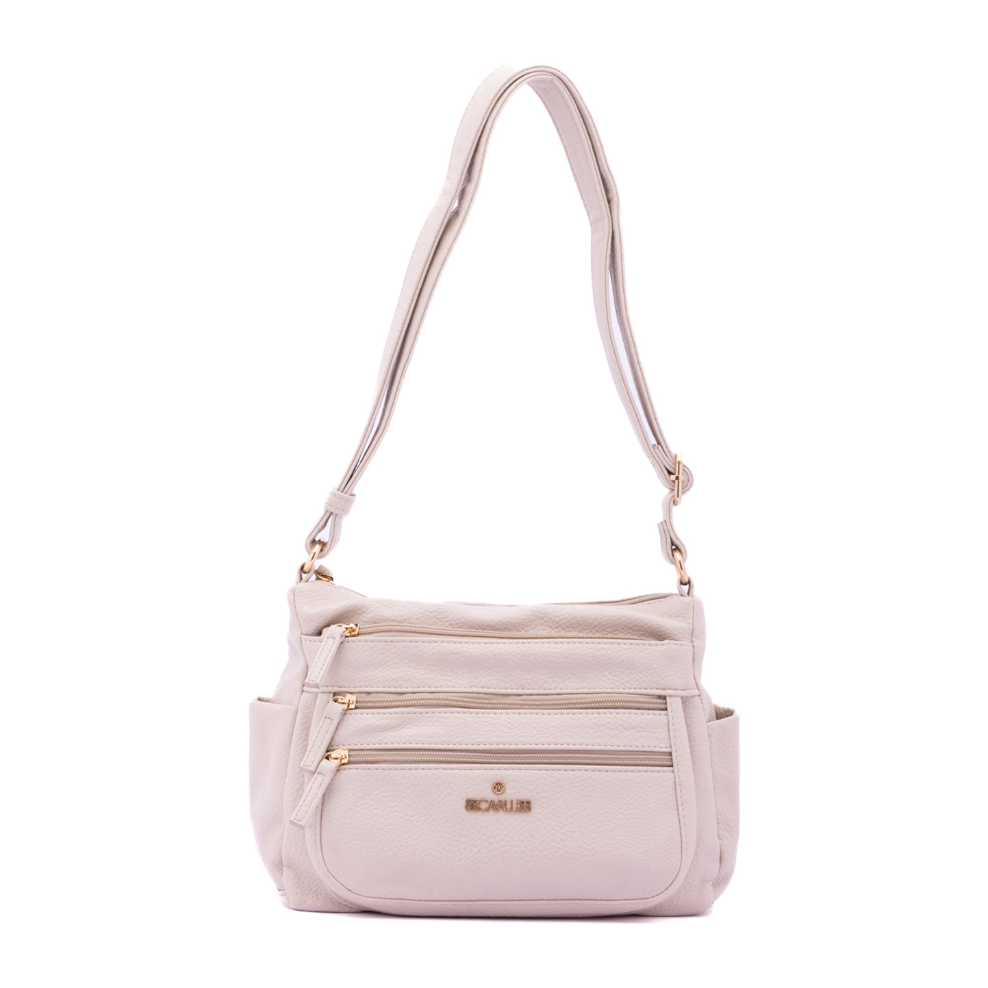 Borsa a spalla  da donna ecopelle Prodotto Vegano 27x20x14 cm