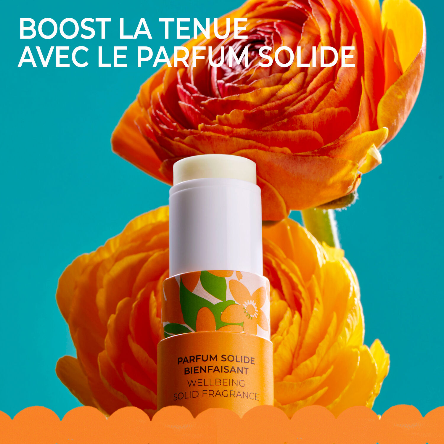 Néroli - Eau Parfumée Bienfaisante