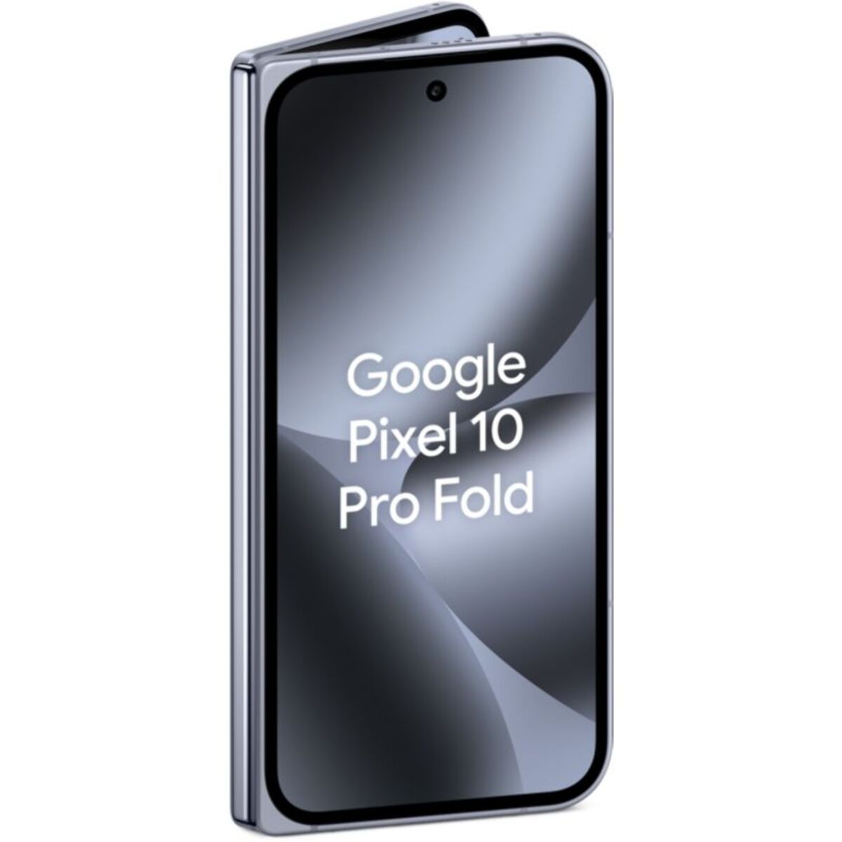 Smartphone GOOGLE Pixel 10 Pro Fold Quartz 512Go
