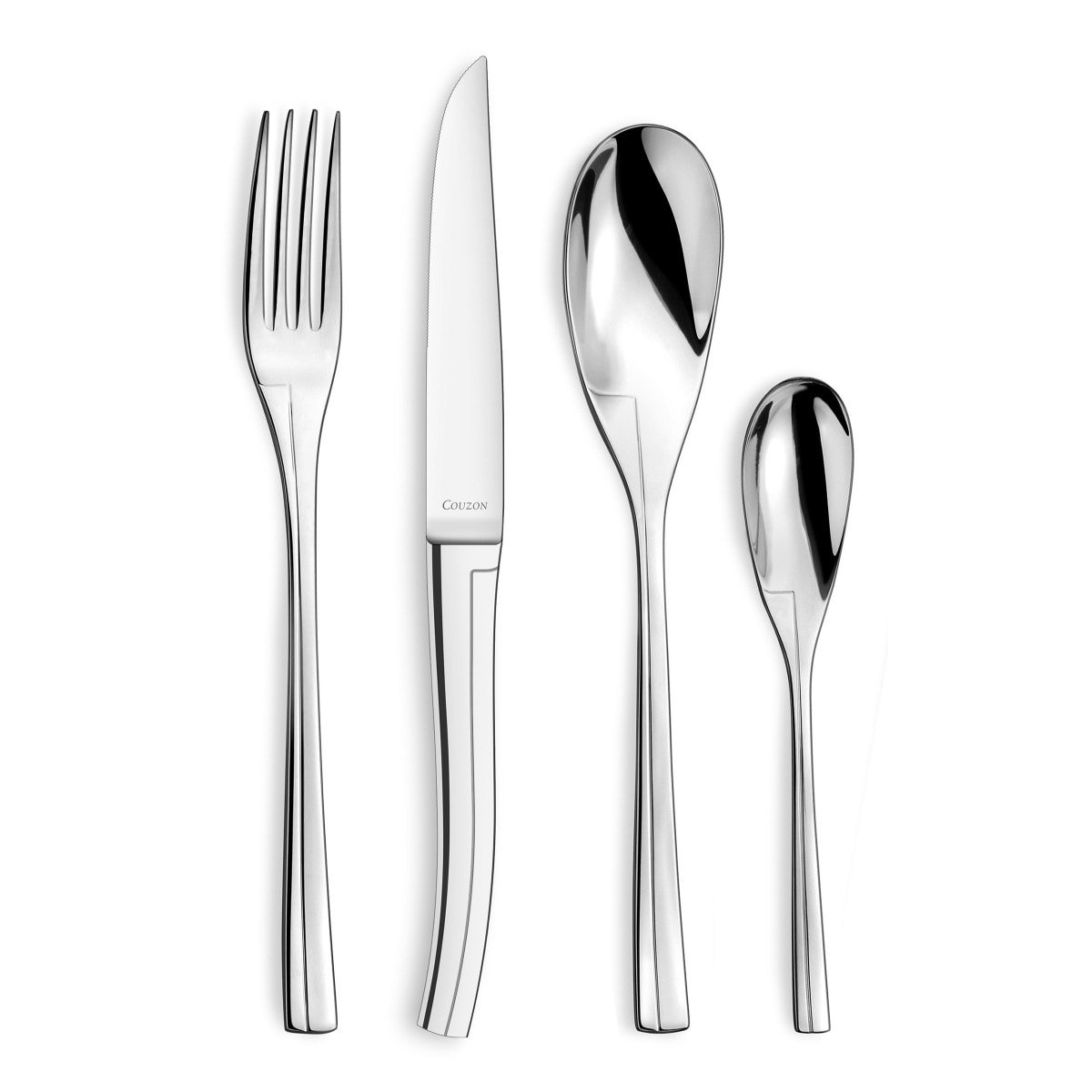 Aladin - Ménagère 24 pièces