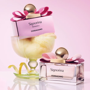 Signorina Romantica - Eau de Parfum 50ml
