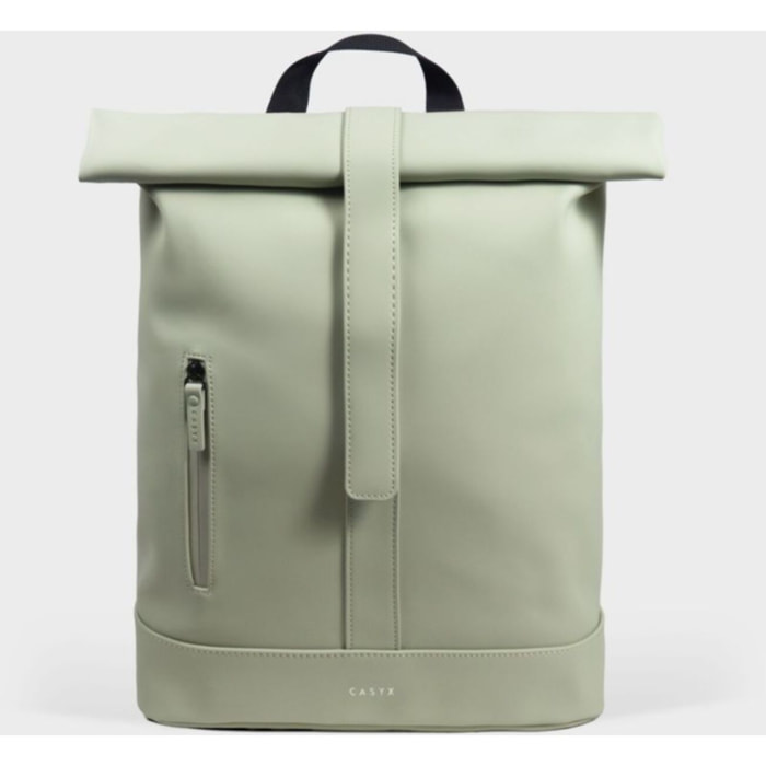 Sac à dos CASYX Modèle TORNADO Medium Menthe