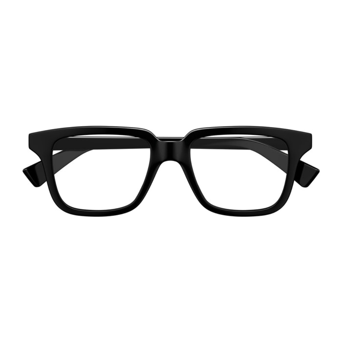 Gafas de Vista Bottega Veneta BV1365O-005 de Acetato Unisex 53 mm
