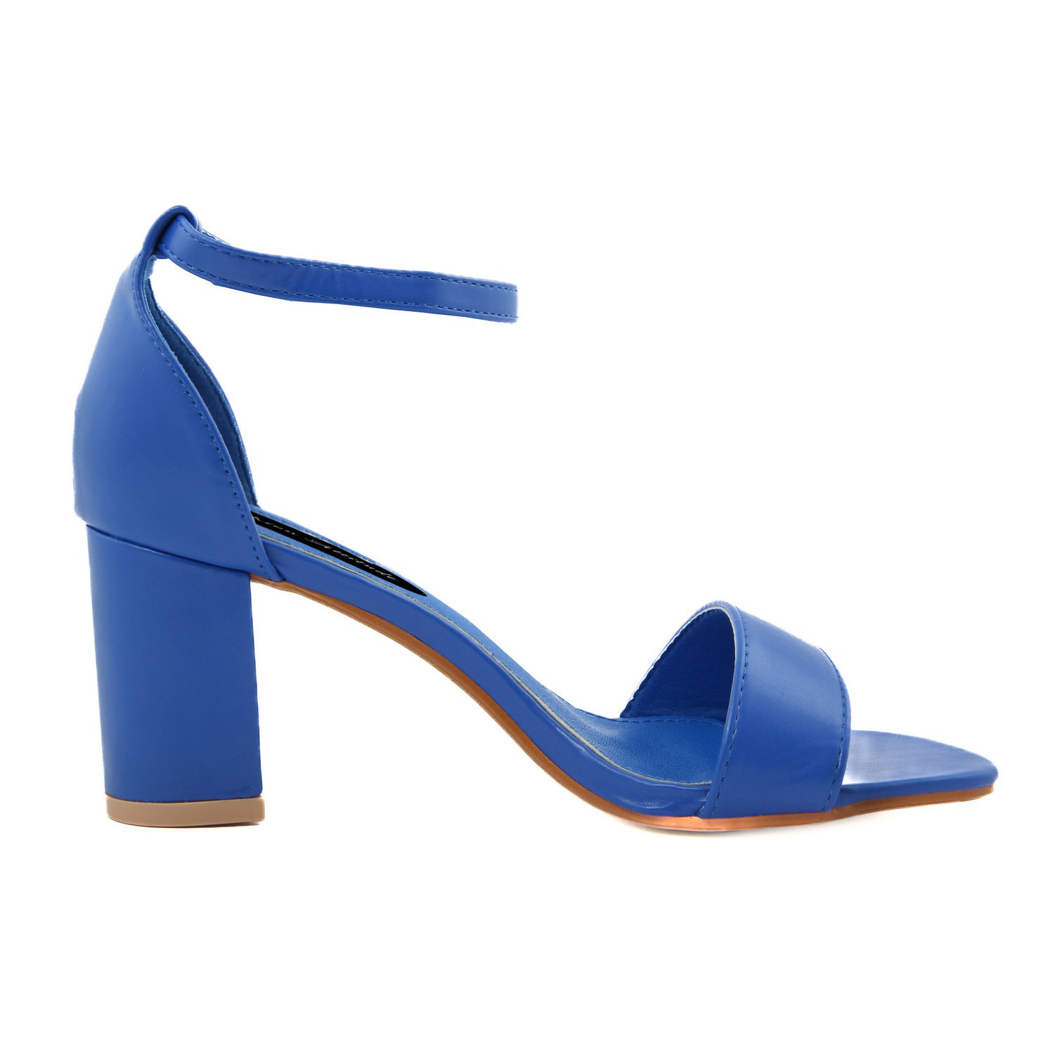 Sandali Donna colore Blu
