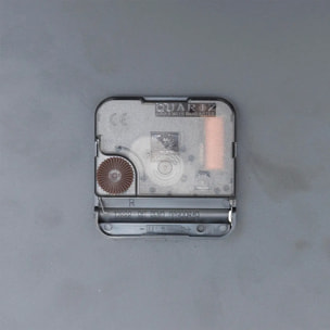 Décoration murale Hans vert 143cm