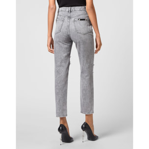 PHILIPP PLEIN Jeans Boyfriend Fit