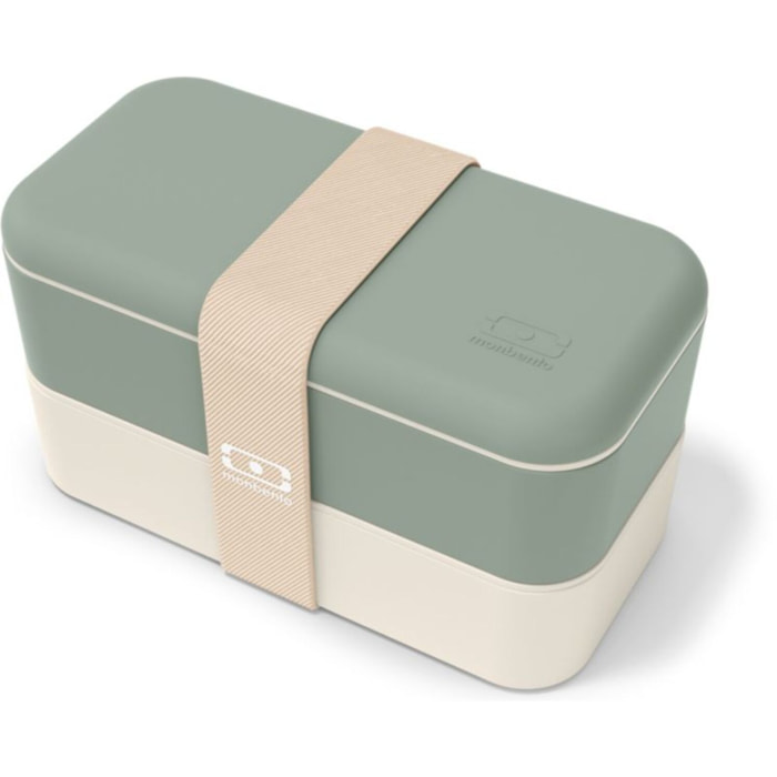 Bento MONBENTO MB Original Vert Naturel
