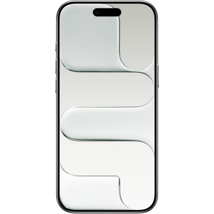 Smartphone APPLE iPhone Air Blanc nuage 256Go